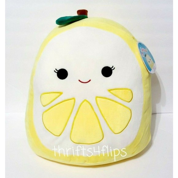 squishmallows leticia